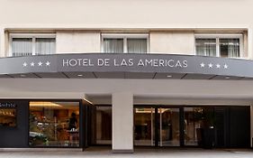 Hotel de Las Americas Buenos Aires